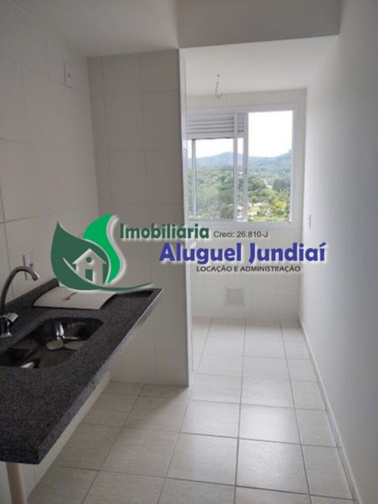 Apartamento, 2 quartos, 53 m² - Foto 1