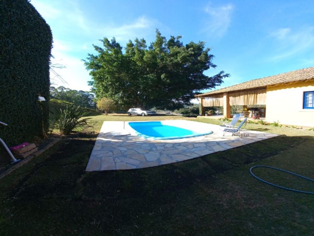 Casa, 5 quartos, 1217 m² - Foto 4