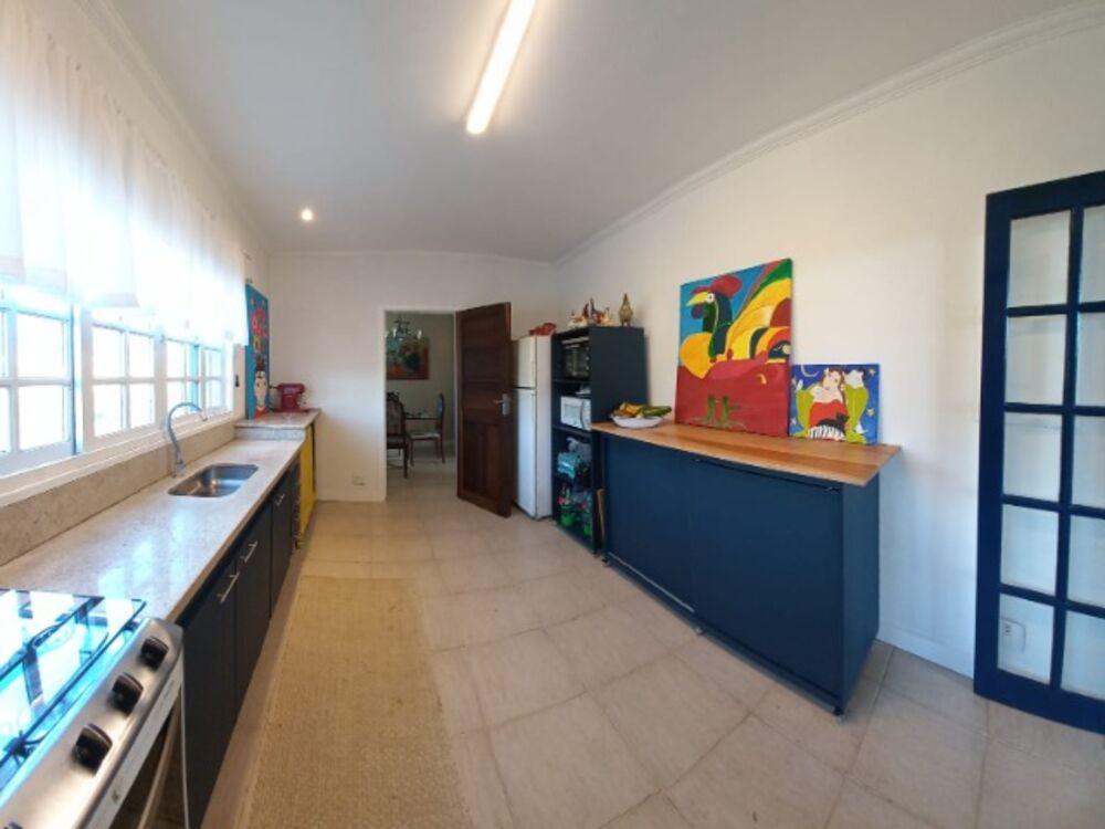 Casa, 5 quartos, 1217 m² - Foto 3