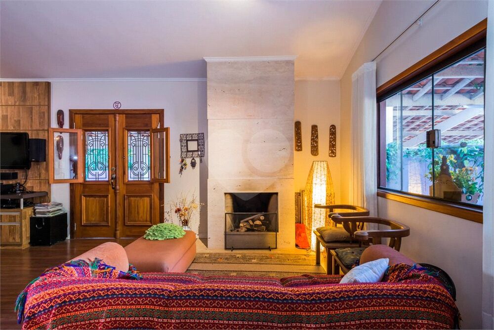 Casa à venda com 3 quartos, 500m² - Foto 5