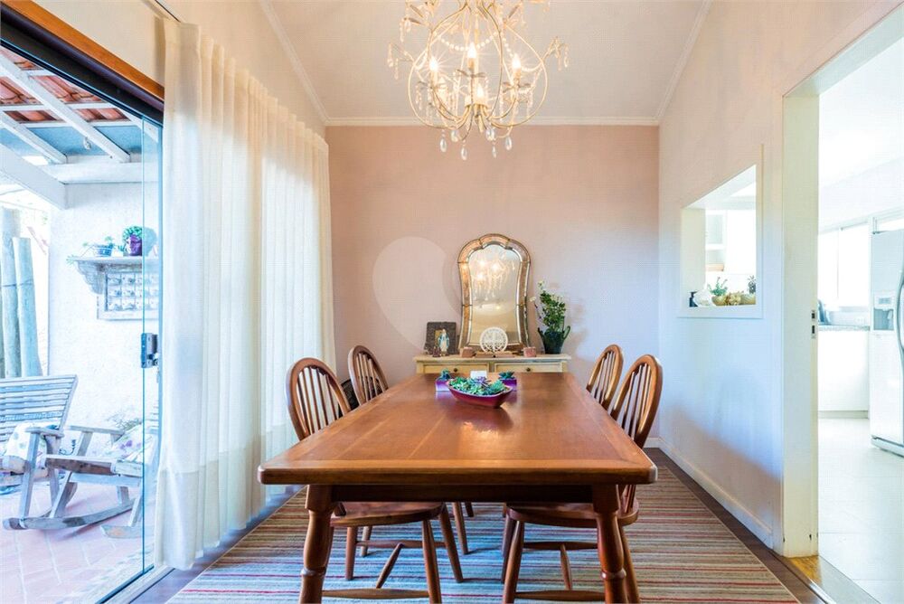 Casa à venda com 3 quartos, 500m² - Foto 8