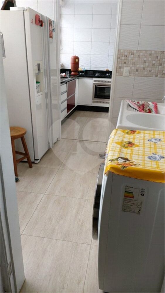 Apartamento, 3 quartos, 190 m² - Foto 2