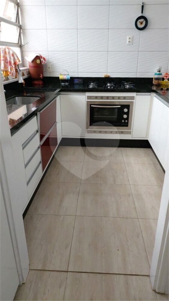 Apartamento, 3 quartos, 190 m² - Foto 4
