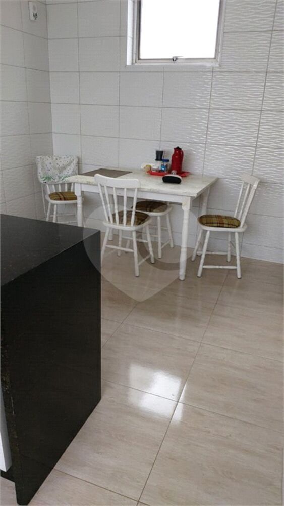 Apartamento, 3 quartos, 190 m² - Foto 1