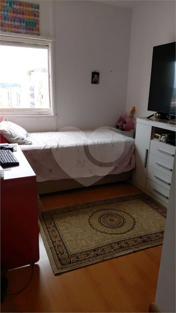 Apartamento, 3 quartos, 190 m² - Foto 8