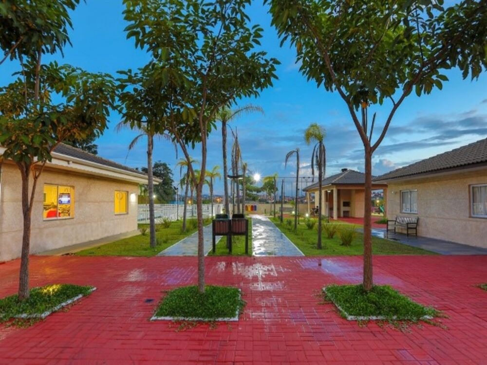 Apartamento, 2 quartos, 49 m² - Foto 6