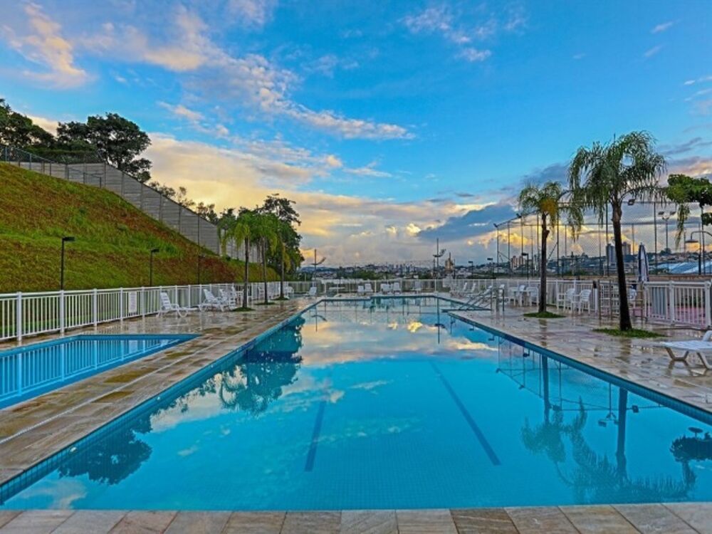 Apartamento, 2 quartos, 49 m² - Foto 5