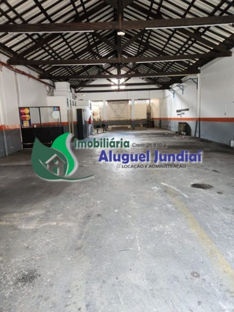 Depósito-Galpão-Armazém para alugar, 376m² - Foto 5