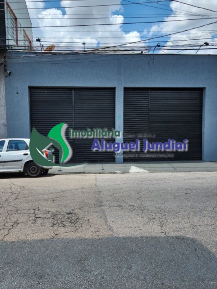Depósito-Galpão-Armazém para alugar, 376m² - Foto 2