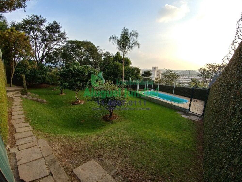 Sobrado, 3 quartos, 365 m² - Foto 13