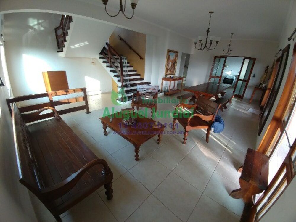 Sobrado, 3 quartos, 365 m² - Foto 9
