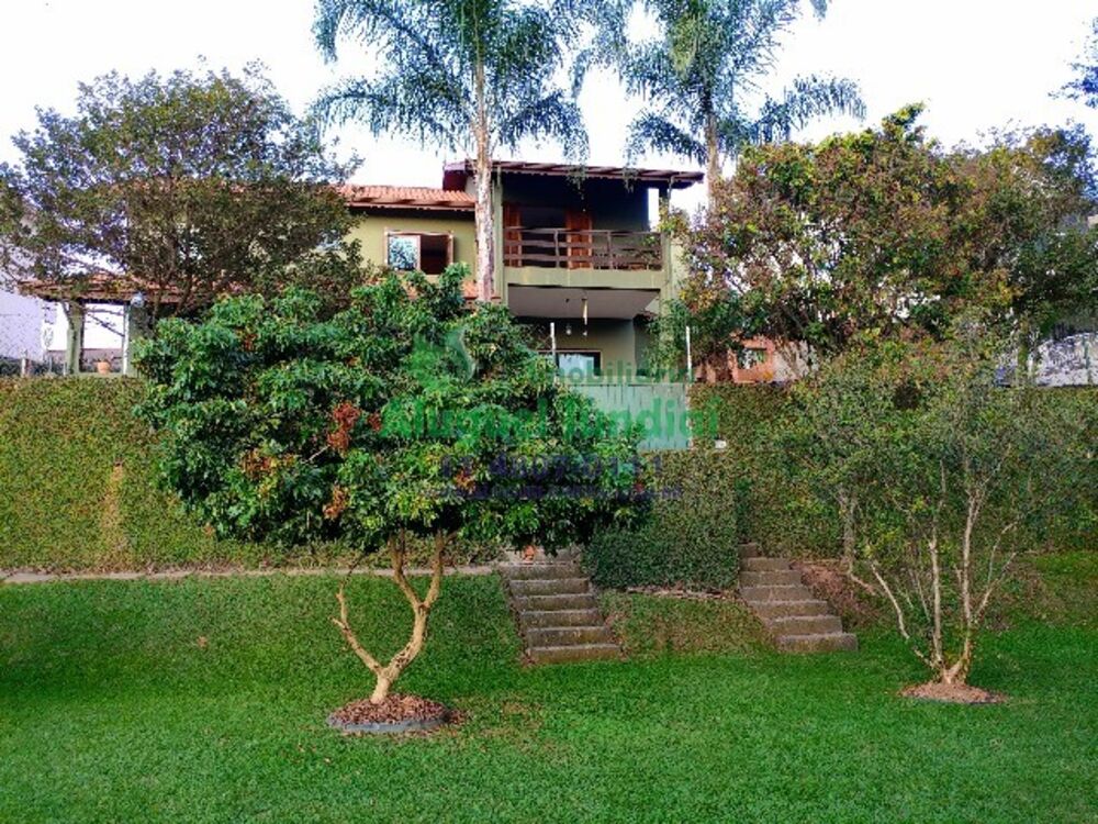Sobrado, 3 quartos, 365 m² - Foto 19