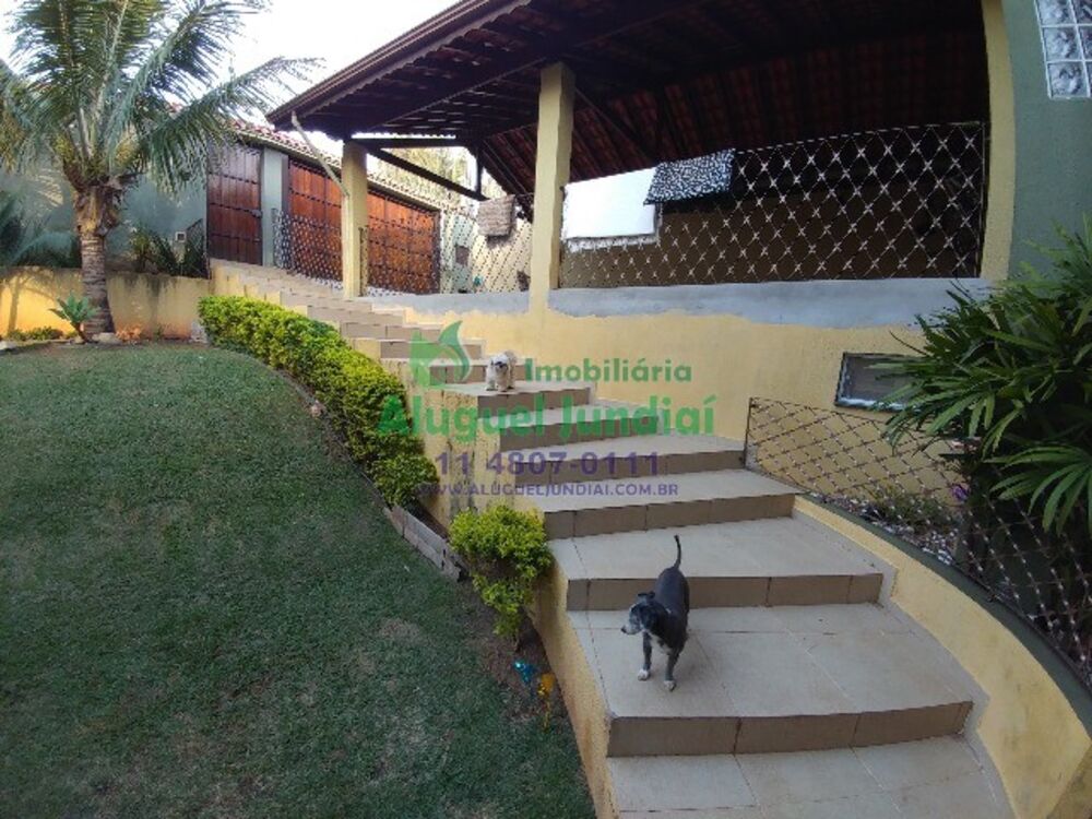 Sobrado, 3 quartos, 365 m² - Foto 6