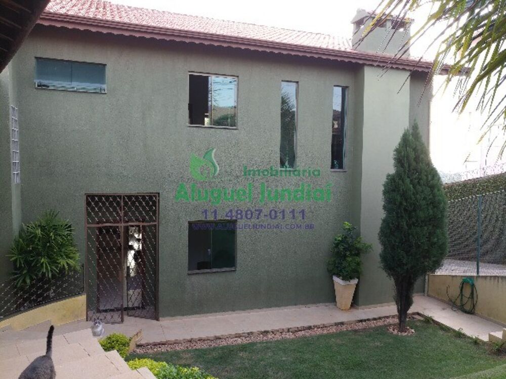 Sobrado, 3 quartos, 365 m² - Foto 3
