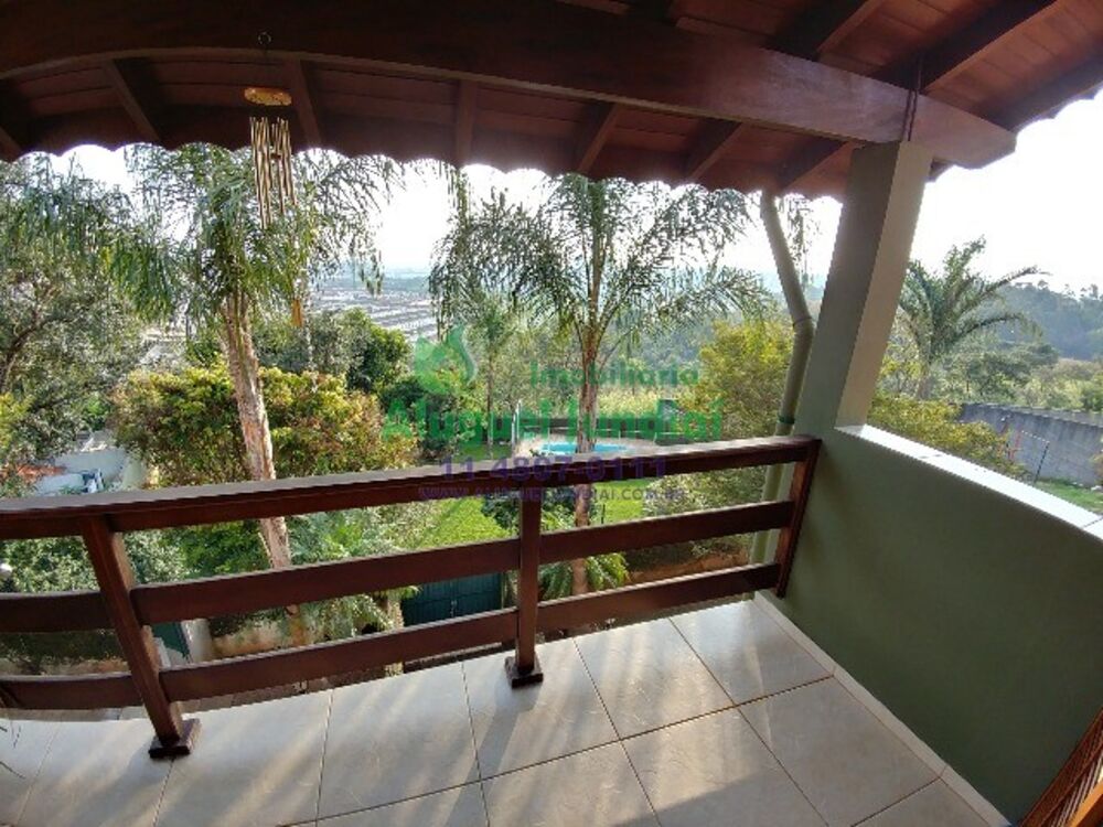 Sobrado, 3 quartos, 365 m² - Foto 27