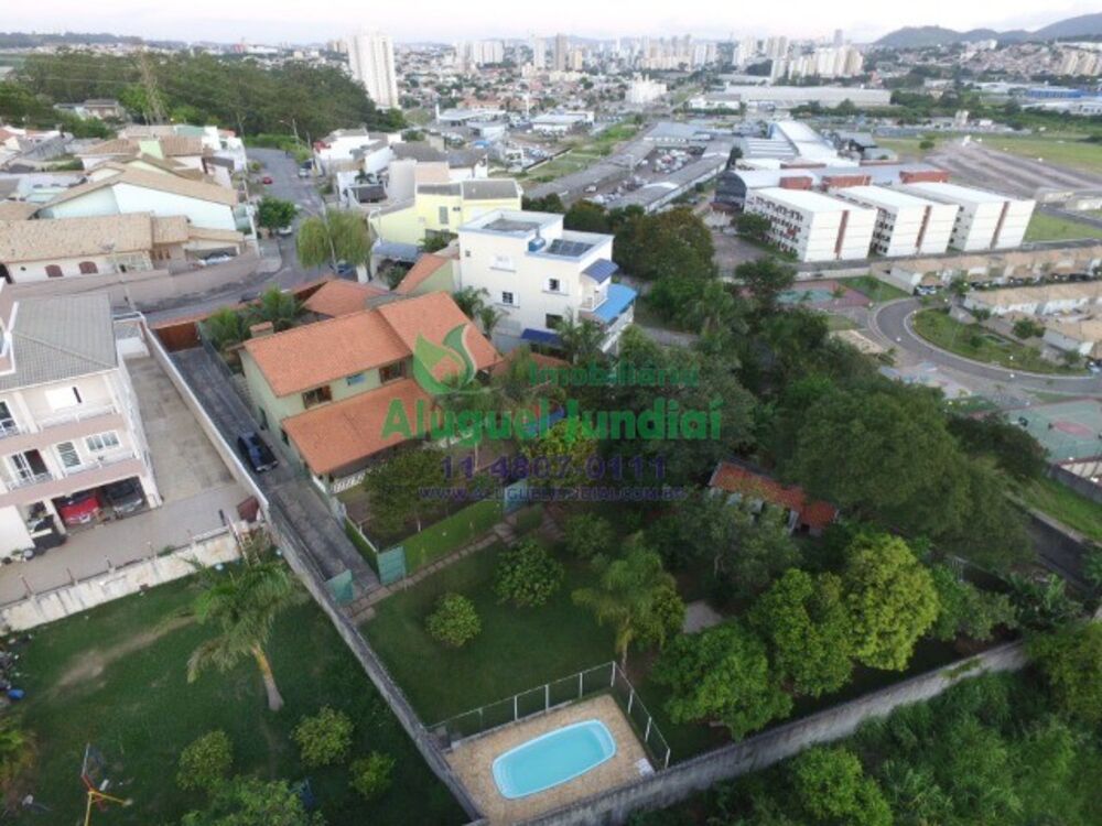 Sobrado, 3 quartos, 365 m² - Foto 21