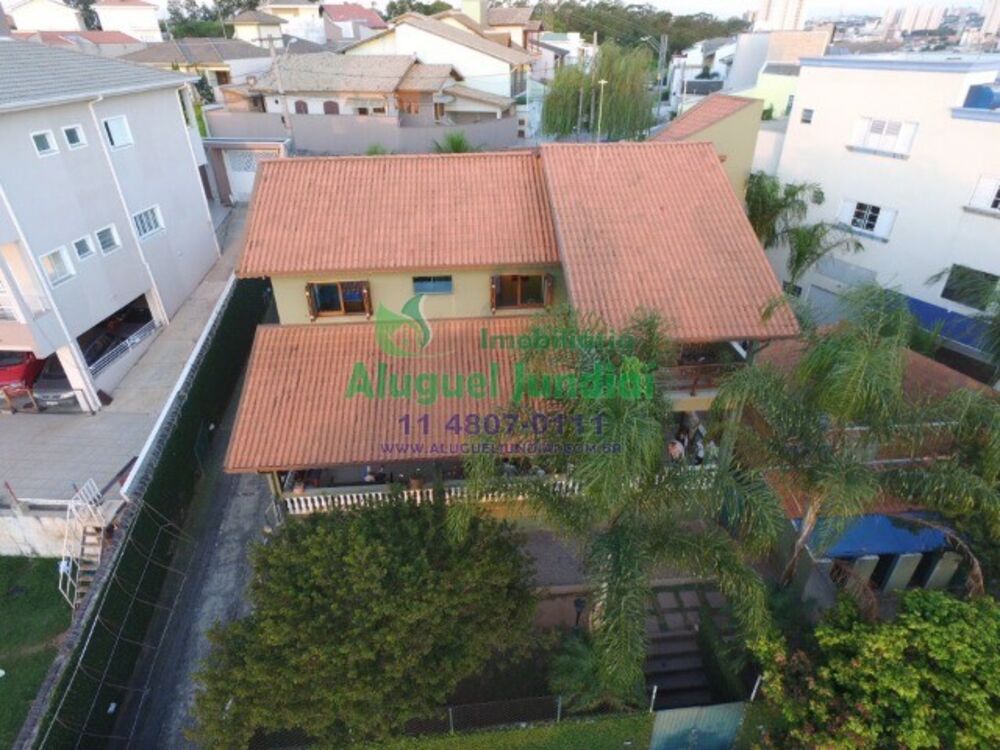 Sobrado, 3 quartos, 365 m² - Foto 22