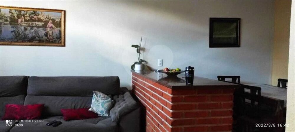 Casa, 3 quartos, 138 m² - Foto 2