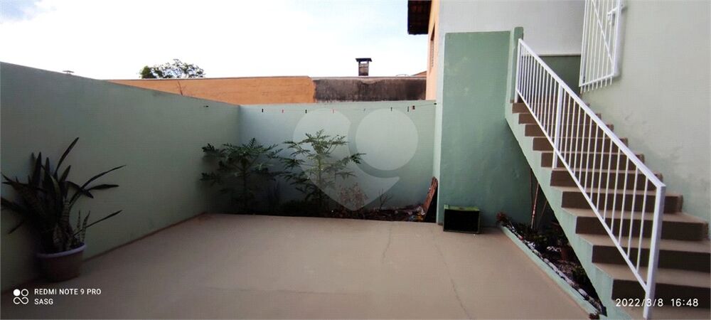 Casa, 3 quartos, 138 m² - Foto 1
