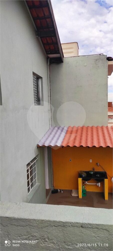 Casa, 3 quartos, 138 m² - Foto 4