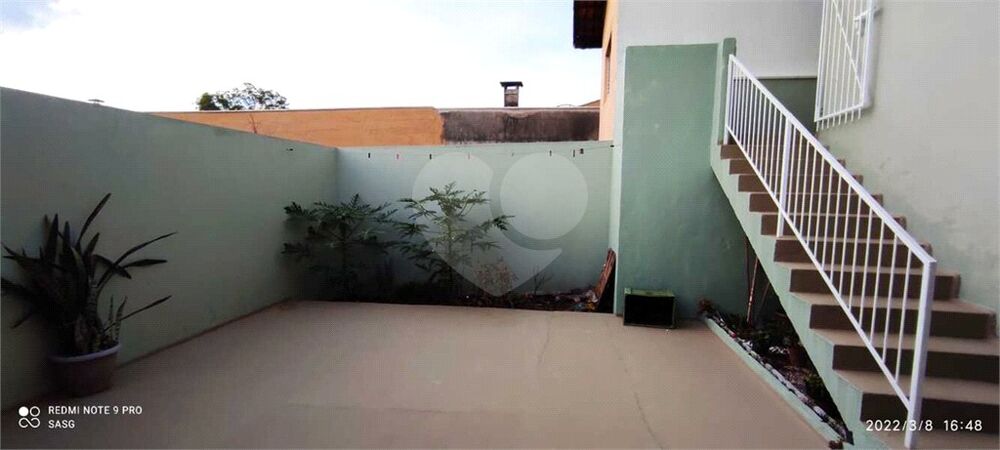 Casa, 3 quartos, 138 m² - Foto 3