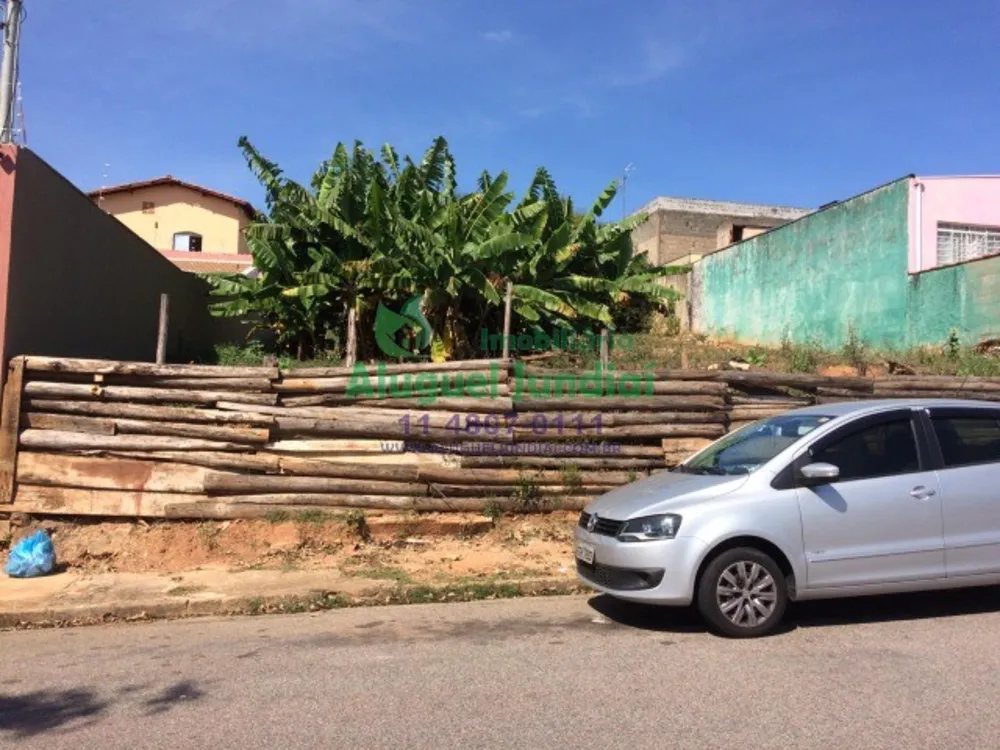 Terreno, 417 m² - Foto 3
