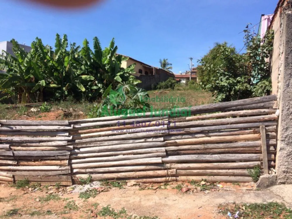 Terreno, 417 m² - Foto 1
