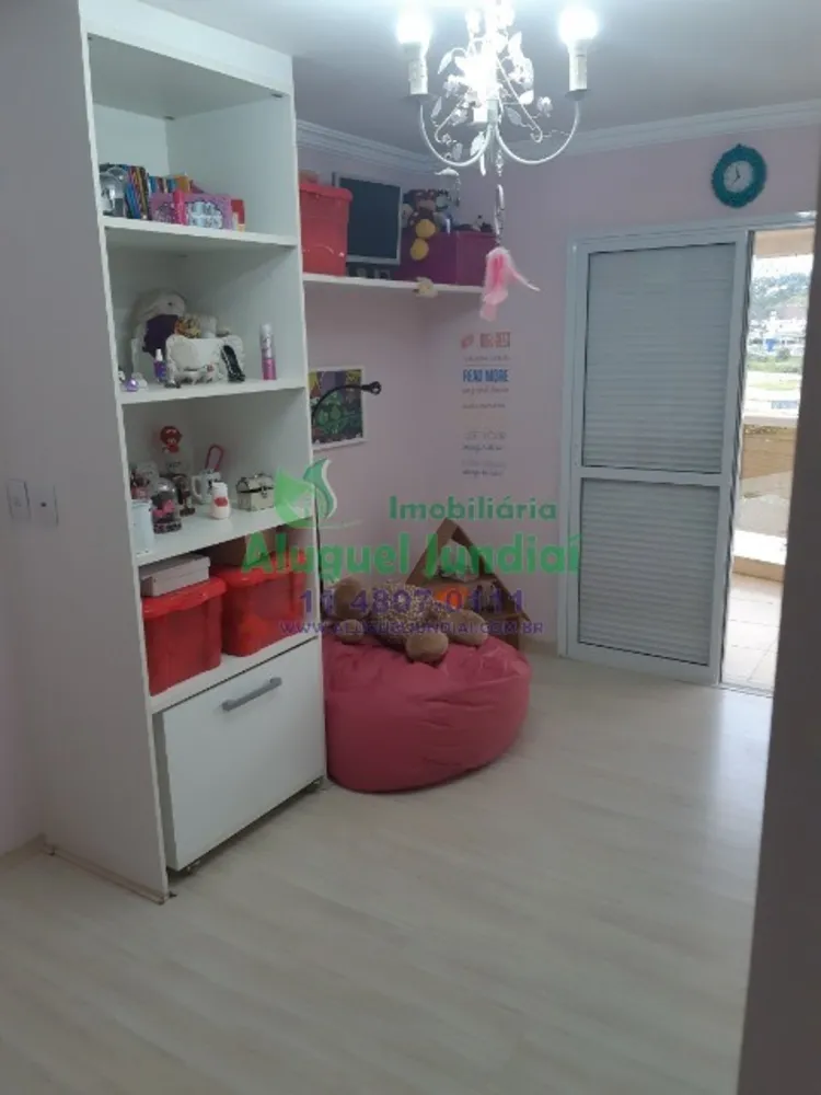 Apartamento, 3 quartos, 180 m² - Foto 2