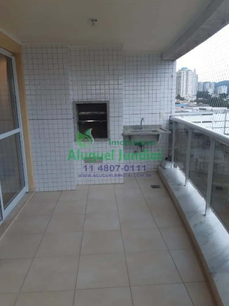 Apartamento, 3 quartos, 180 m² - Foto 4