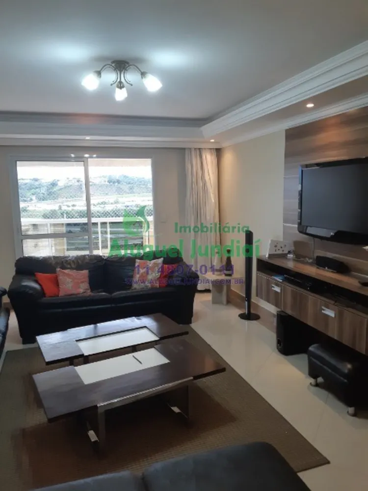 Apartamento, 3 quartos, 180 m² - Foto 1