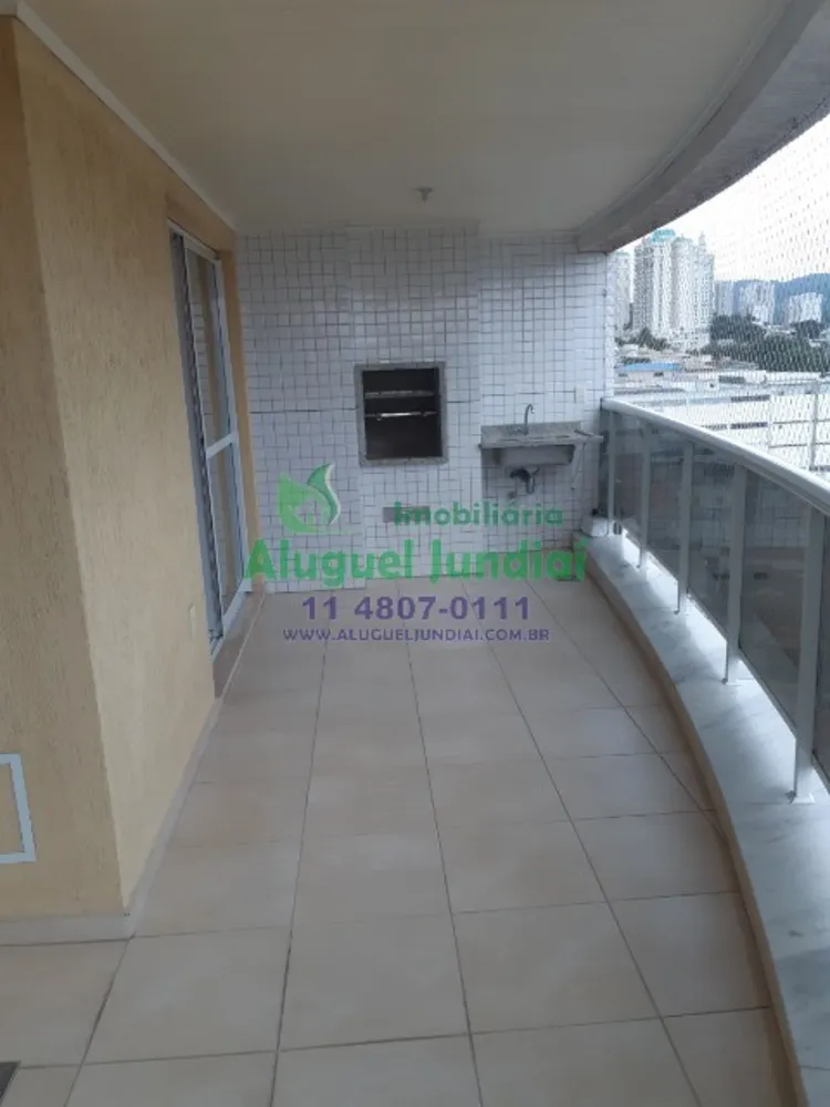 Apartamento, 3 quartos, 180 m² - Foto 3