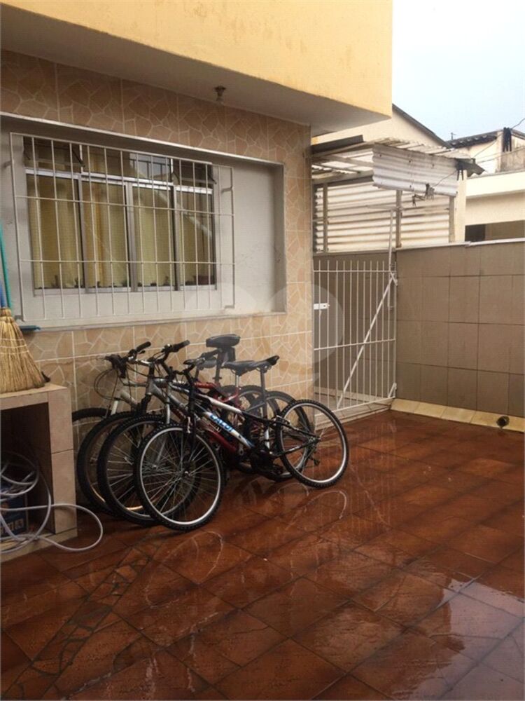 Casa, 3 quartos, 265 m² - Foto 8