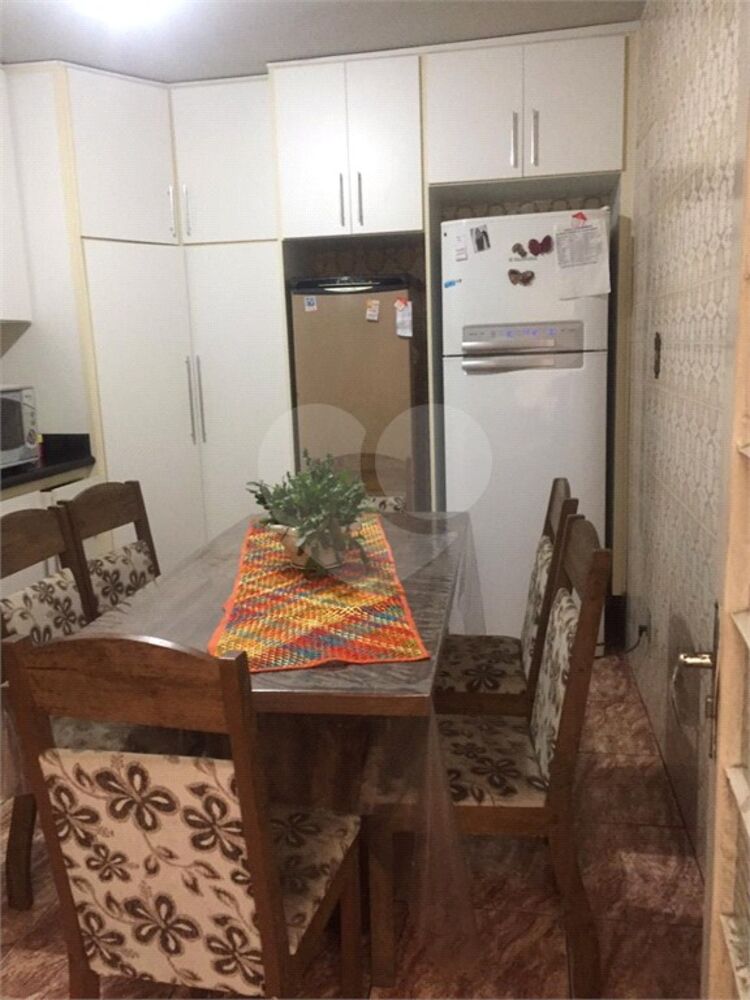 Casa, 3 quartos, 265 m² - Foto 9
