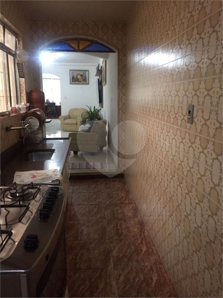 Casa, 3 quartos, 265 m² - Foto 7