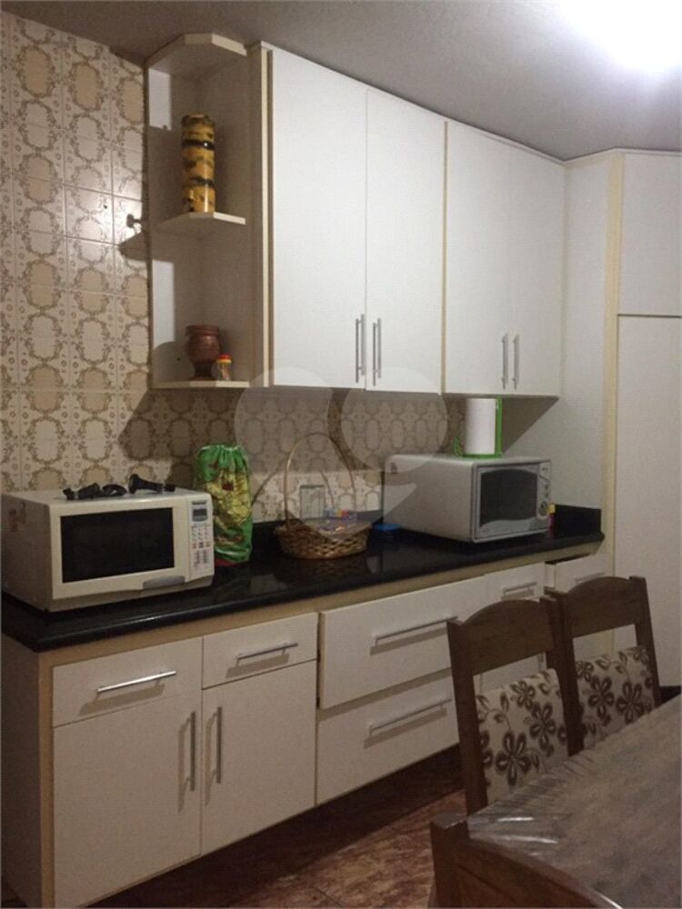 Casa, 3 quartos, 265 m² - Foto 13