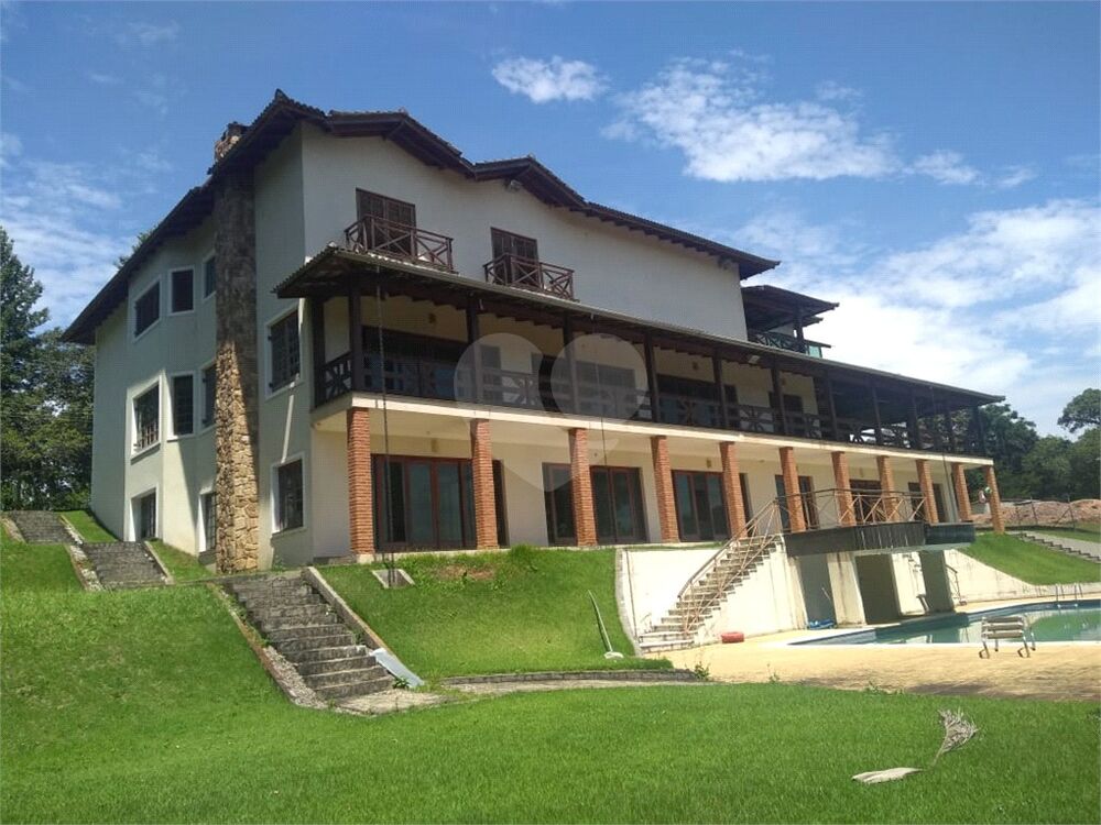 Casa, 10 quartos, 1100 m² - Foto 6