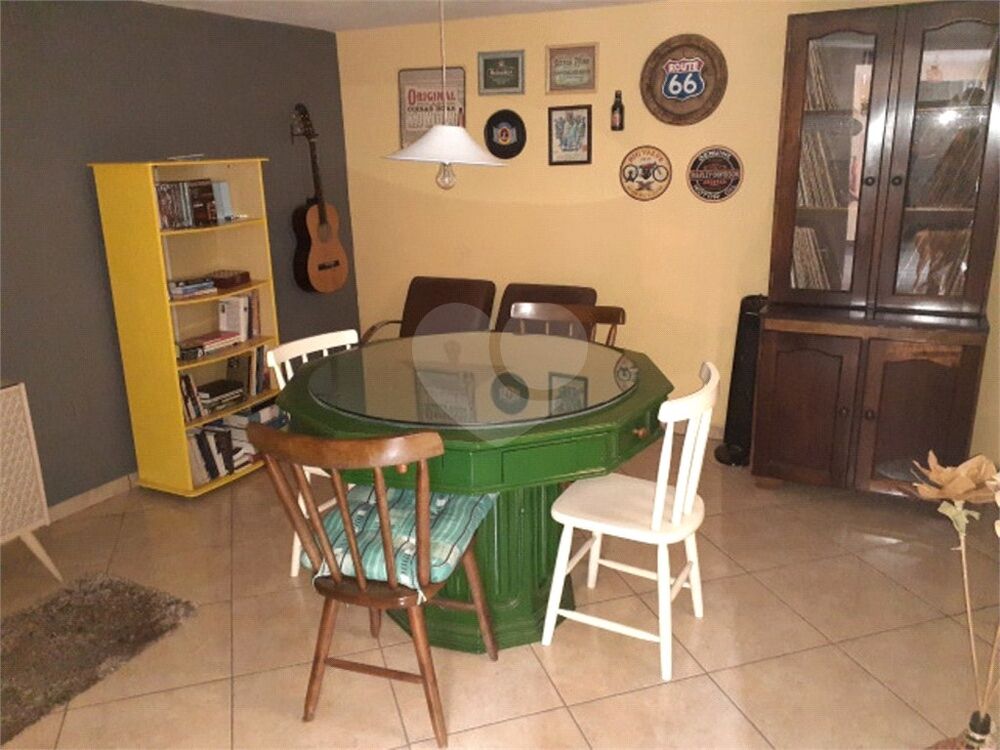 Casa, 2 quartos, 170 m² - Foto 3
