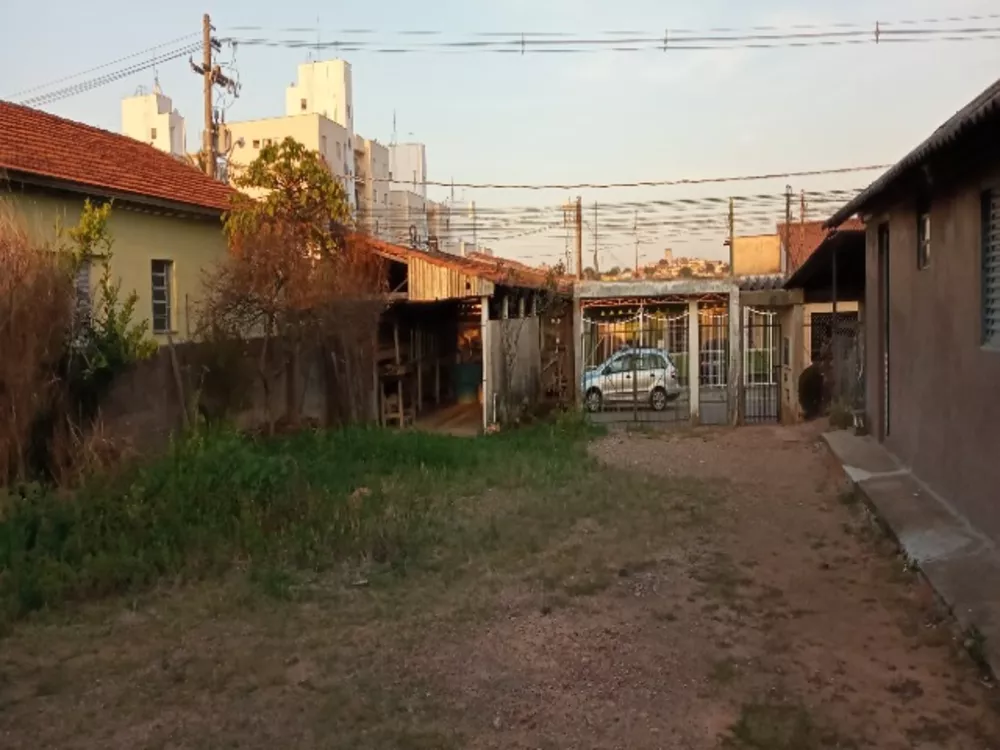 Loteamento e Condomínio à venda, 1510m² - Foto 1