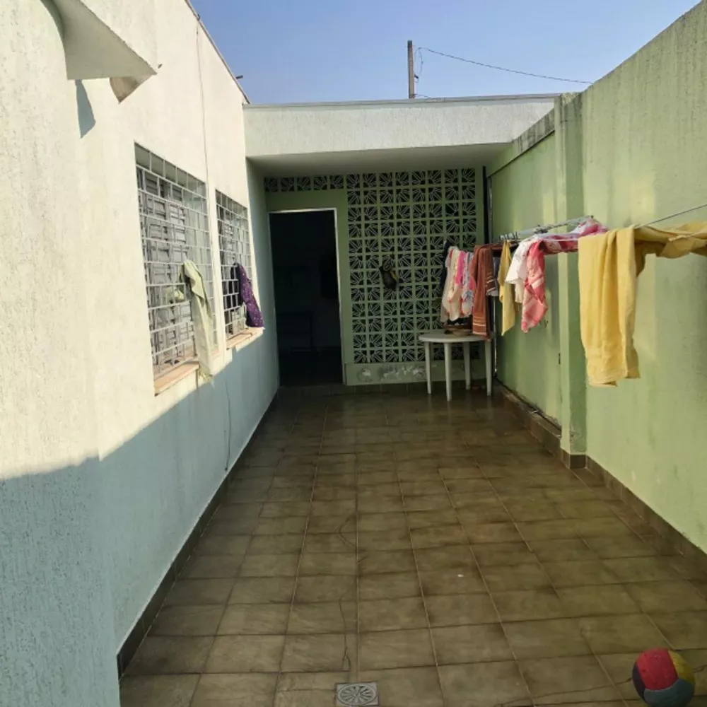 Casa à venda com 4 quartos, 188m² - Foto 8