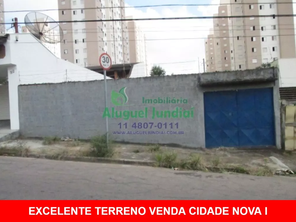 Terreno à venda, 310m² - Foto 1