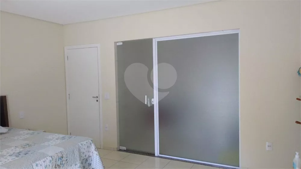 Casa à venda com 3 quartos, 263m² - Foto 15