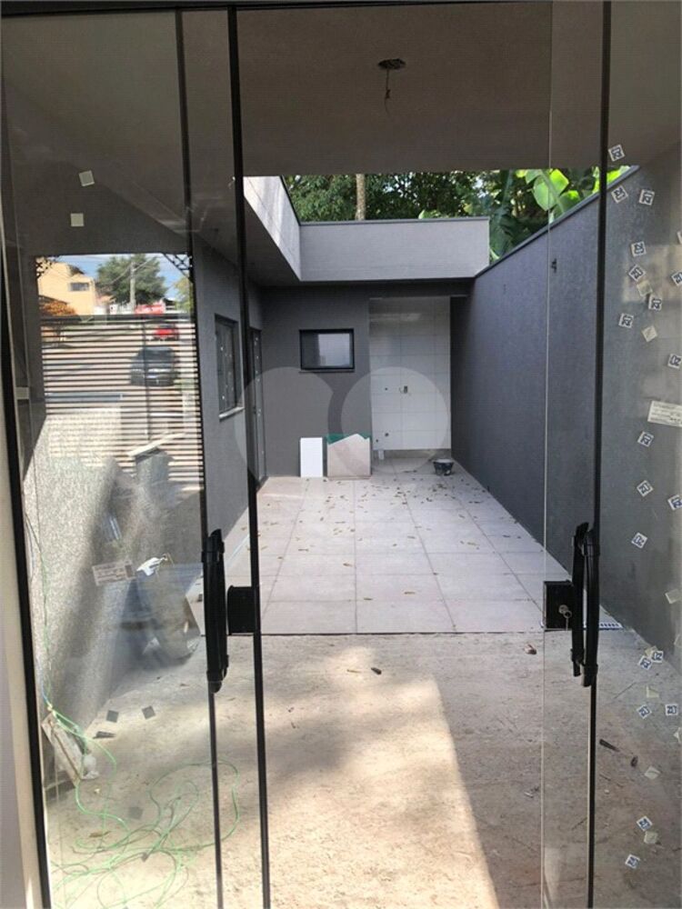 Casa, 3 quartos, 100 m² - Foto 2