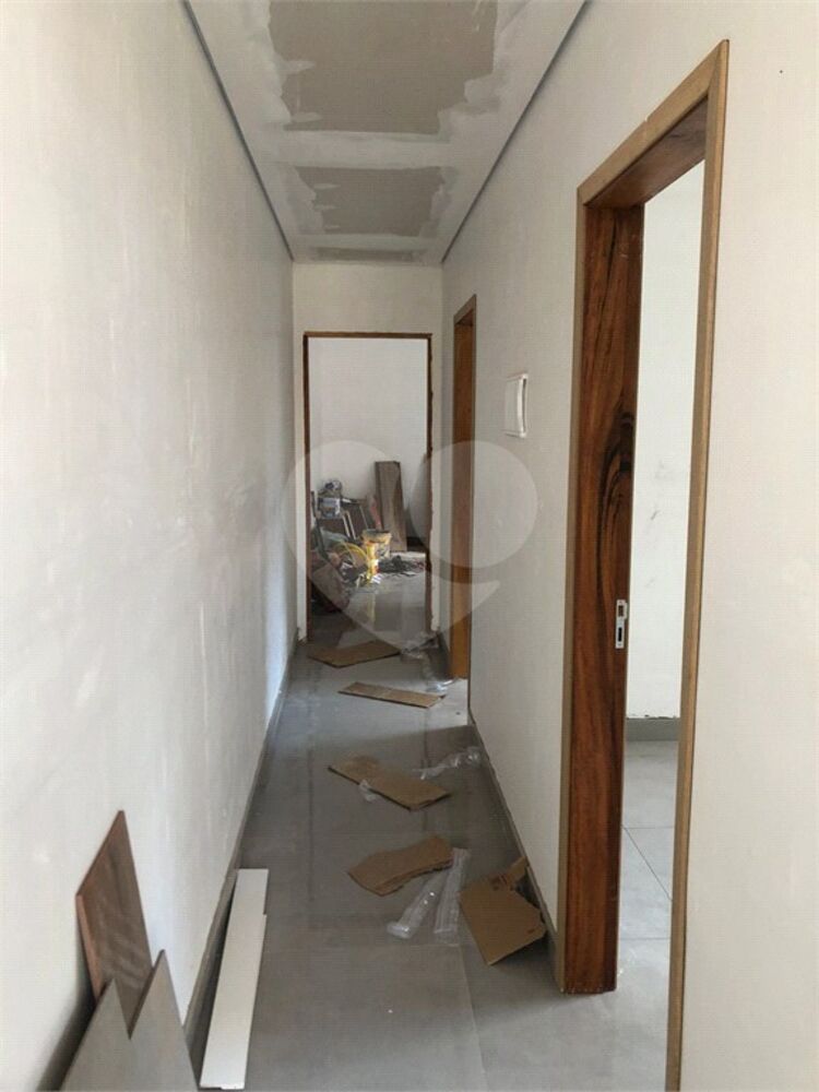 Casa, 3 quartos, 100 m² - Foto 1