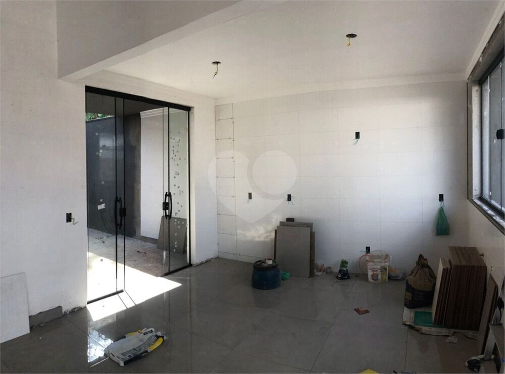 Casa, 3 quartos, 100 m² - Foto 4