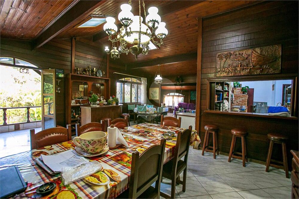 Casa, 7 quartos, 6000 m² - Foto 20