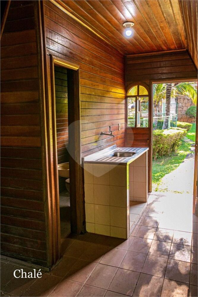 Casa, 7 quartos, 6000 m² - Foto 6