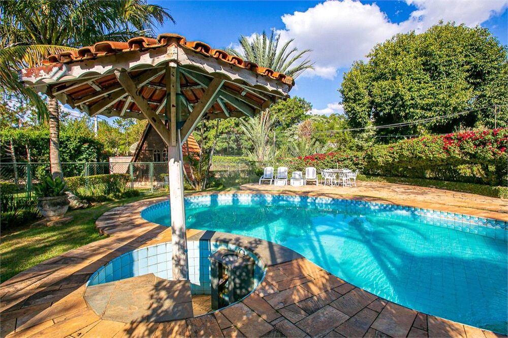 Casa, 7 quartos, 6000 m² - Foto 39