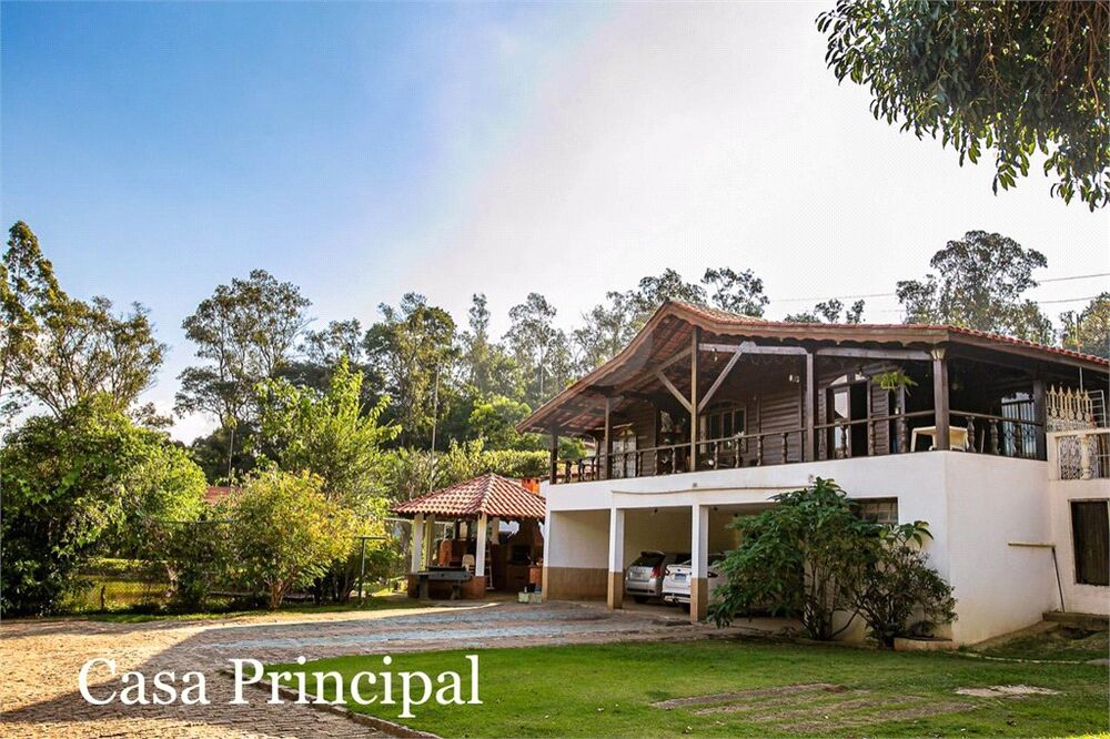 Casa, 7 quartos, 6000 m² - Foto 5