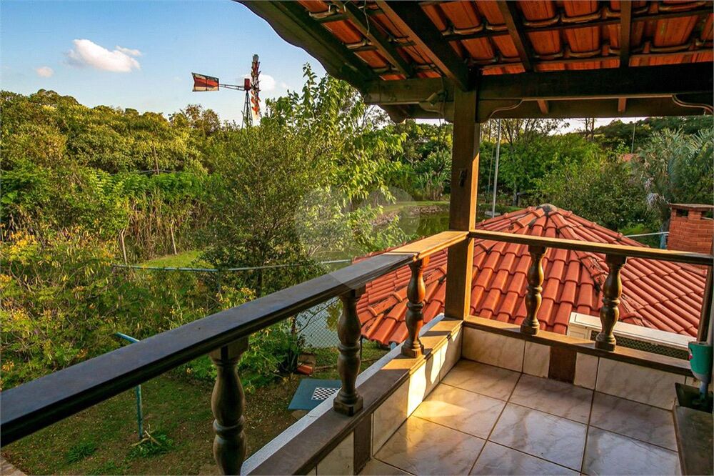 Casa, 7 quartos, 6000 m² - Foto 4