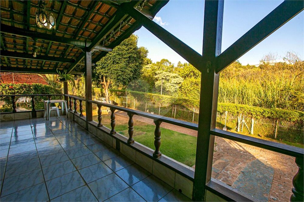 Casa, 7 quartos, 6000 m² - Foto 3